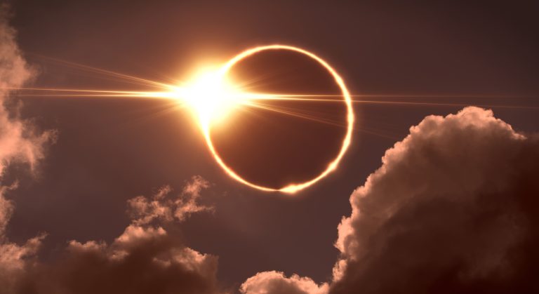 Eclipse solar agosto 2026